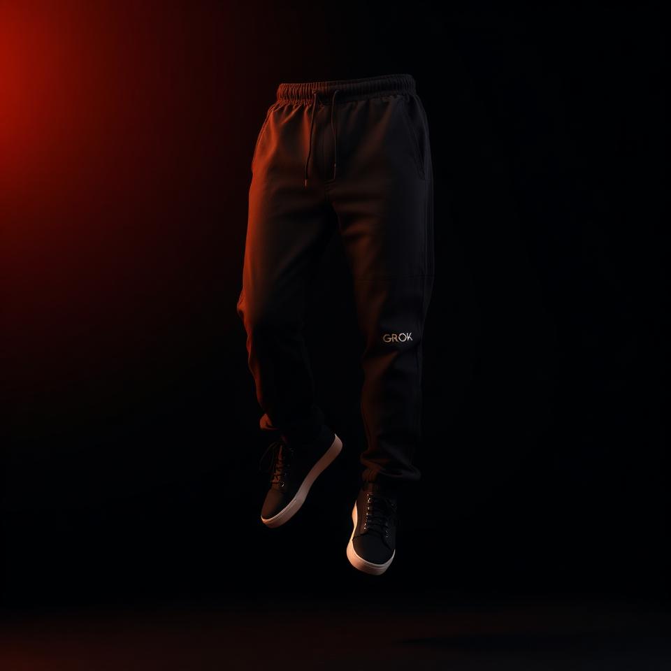 DEGEN JOGGERS