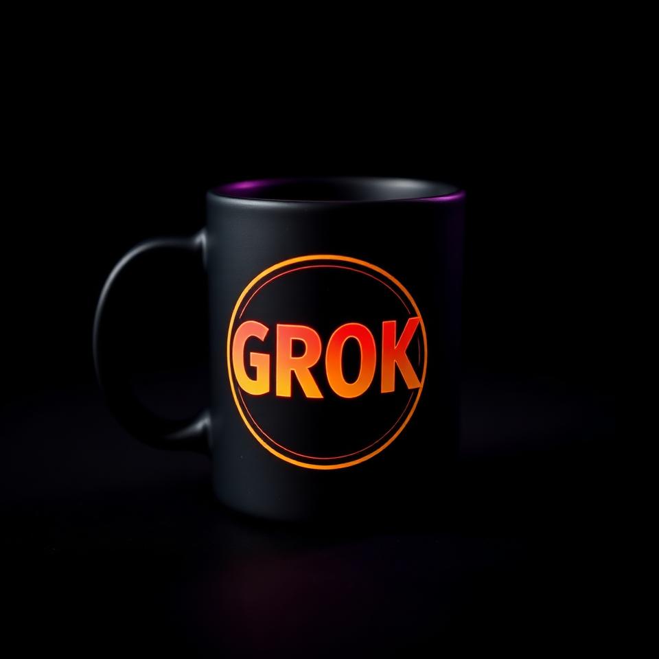 1000X MUG